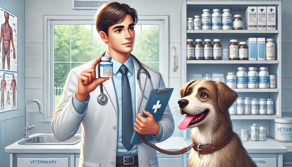 Antibiótico para Cachorro: O Que Você Precisa Saber
