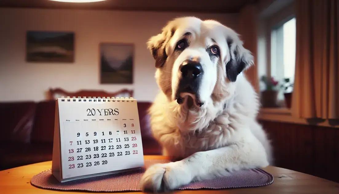 Afinal, cachorro vive quantos anos? Veja a média por porte