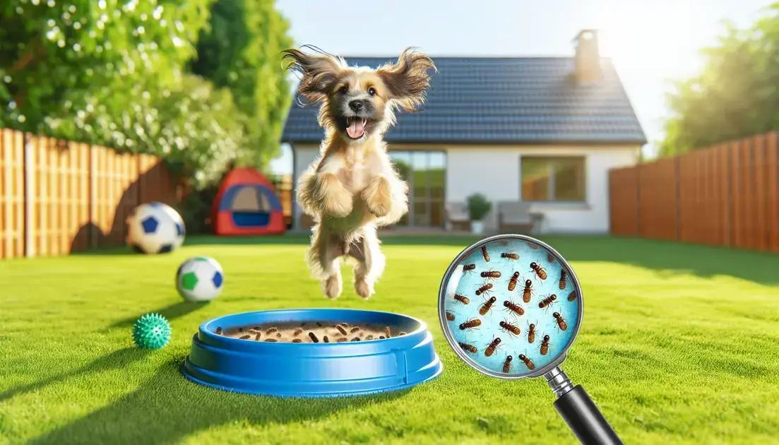 Antipulgas para Cachorro: O Que Você Precisa Saber Agora