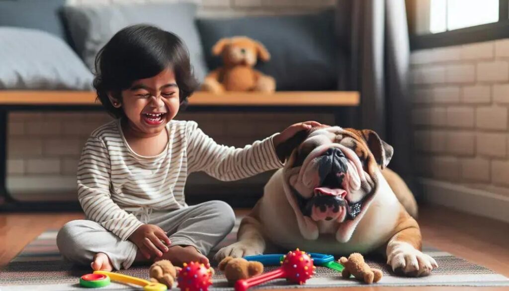 Cachorro com síndrome de Down: o que os especialistas dizem