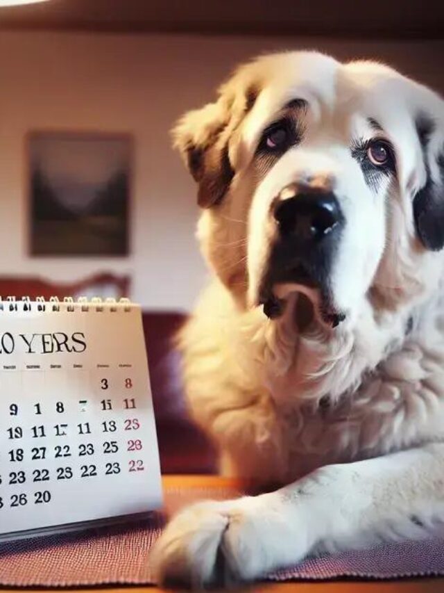 Afinal, Cachorro Vive Quantos Anos? Veja a Média por Porte