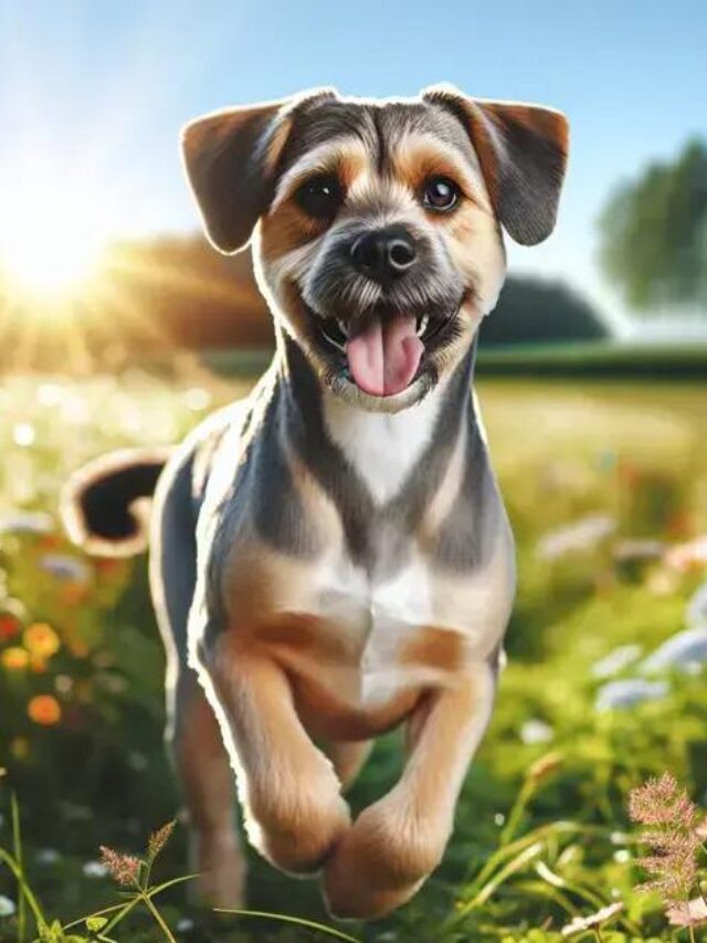 O Poder do Omega 3 para Cachorros: Descubra Por Que Seu Pet Não Pode Ficar Sem Ele!