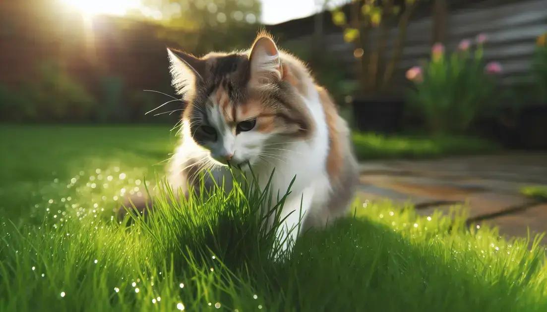 Erva de gato: benefícios, usos e cuidados essenciais