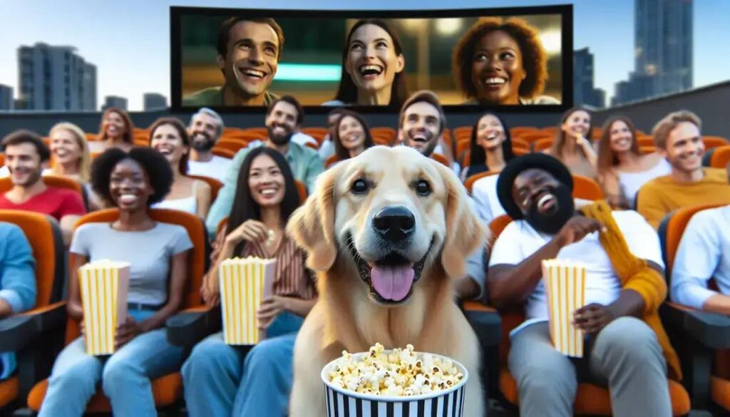 Filme de cachorro: os melhores para emocionar e divertir