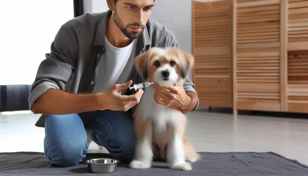Hemolitan Pet: Benefícios e Como Usar no Seu Animal de Estimação