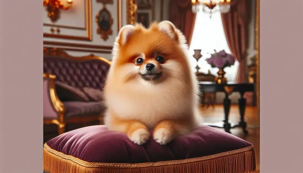 Lulu da Pomerânia: Curiosidades e Fatos Surpreendentes