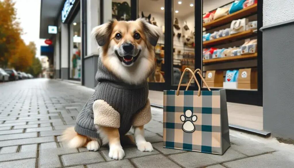 Onde Comprar Agasalho para Pet: Dicas para Acertar na Escolha