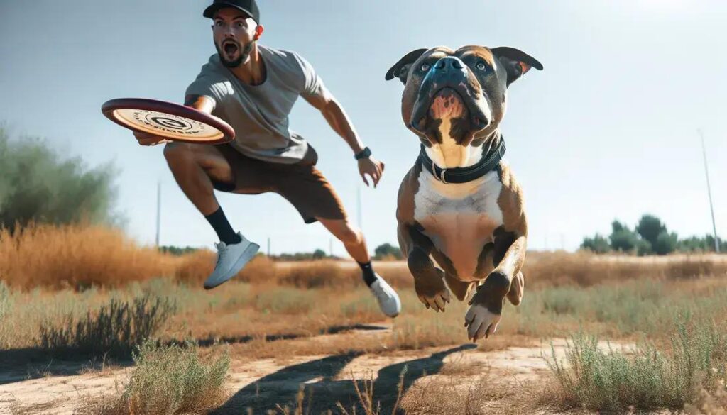Pitbull: Por Que Essa Raça é Perfeita para os Apaixonados por Cães