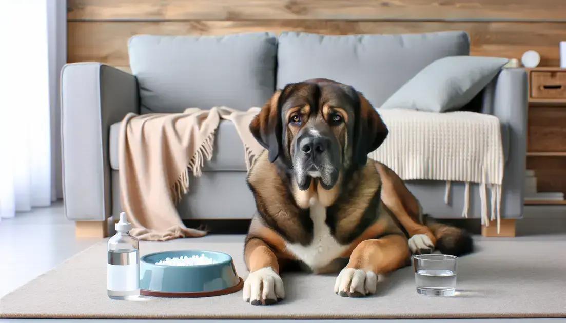 Prednisolona para Cachorro: Quando e Como Usar?
