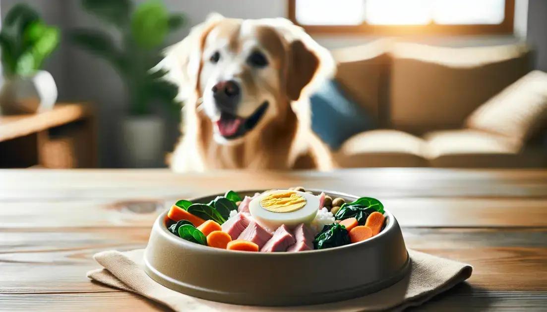 Anemia Cachorro: Saiba Como Identificar e Tratar