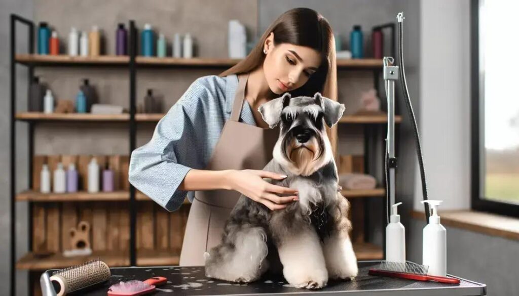 Banho e Tosa: Mantenha Seu Pet Saudável