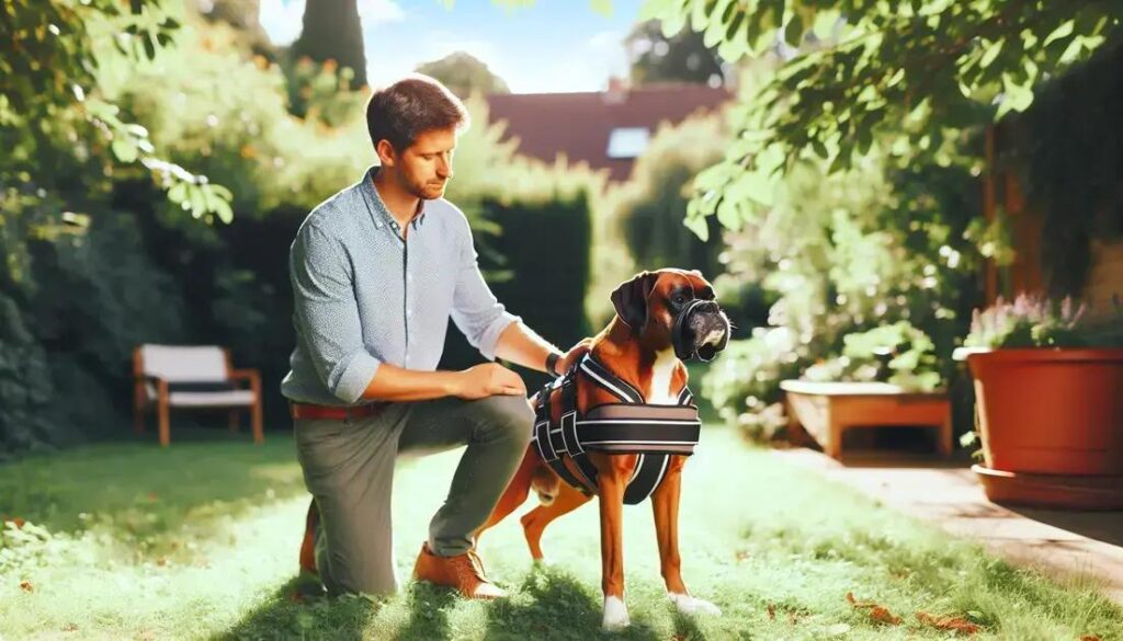 Cachorro com Dificuldade de Andar: Quando Procurar Ajuda?