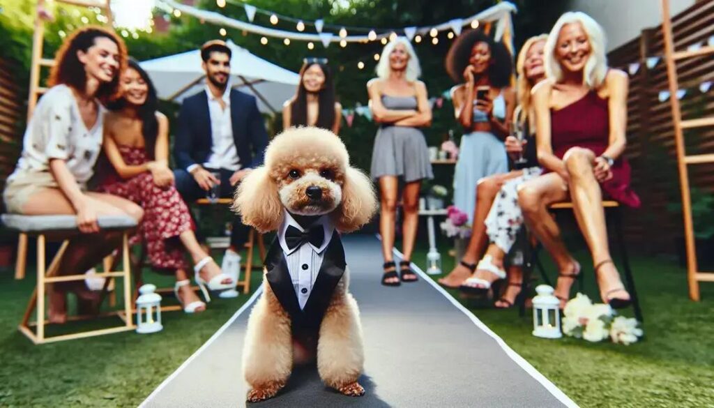 Cachorro elegante: Dicas para manter o estilo do seu pet