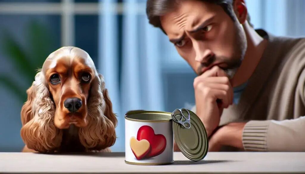 Cachorro pode comer palmito? O que você precisa saber