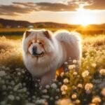 Chow Chow: o cão mais fofo e independente do mundo.