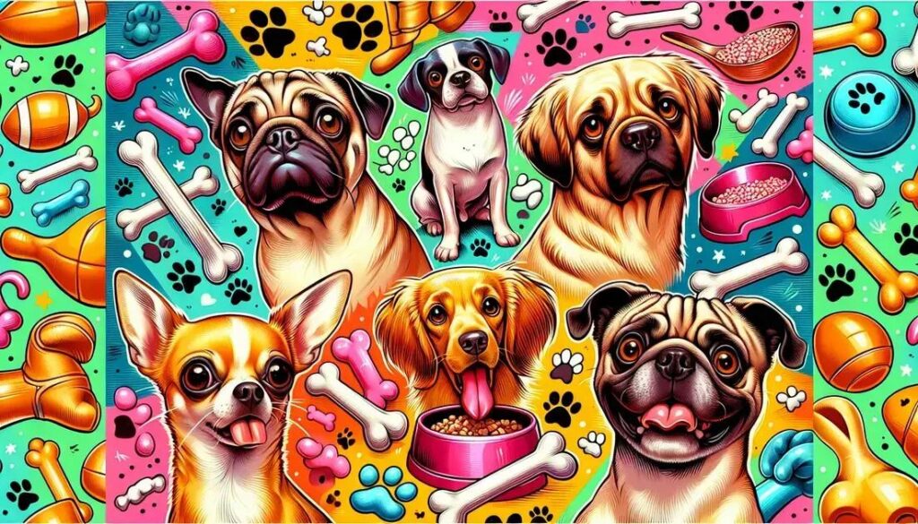 Curiosidades sobre cachorros: Fatos que você provavelmente não sabia