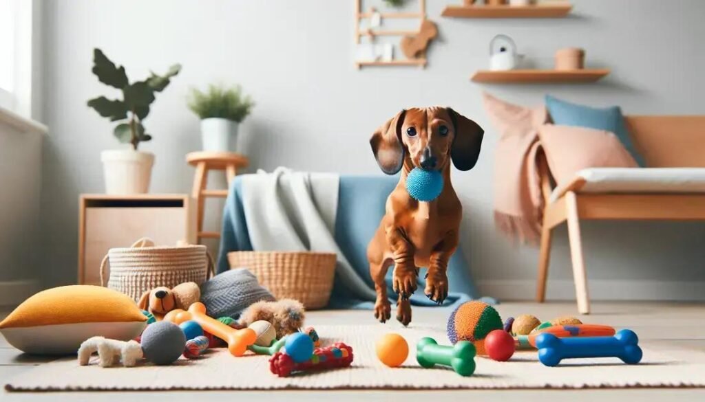 Dachshund: 10 curiosidades que você precisa saber!