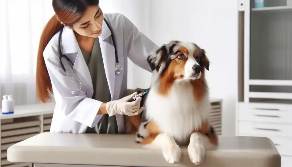 Dexametasona para cachorro: Para que serve e como administrar