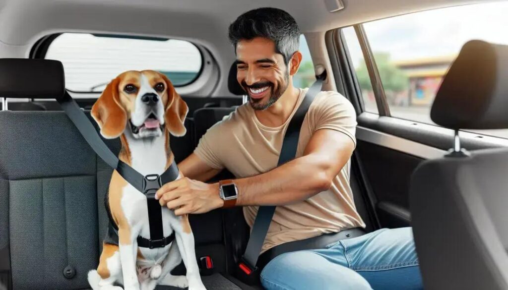 Férias com Cachorros: Dicas Essenciais para Viajar com Seu Cachorro com Segurança