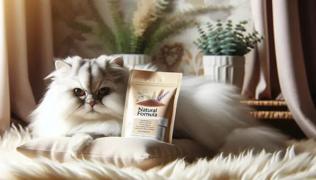 Fórmula natural para gatos castrados: Benefícios e opções