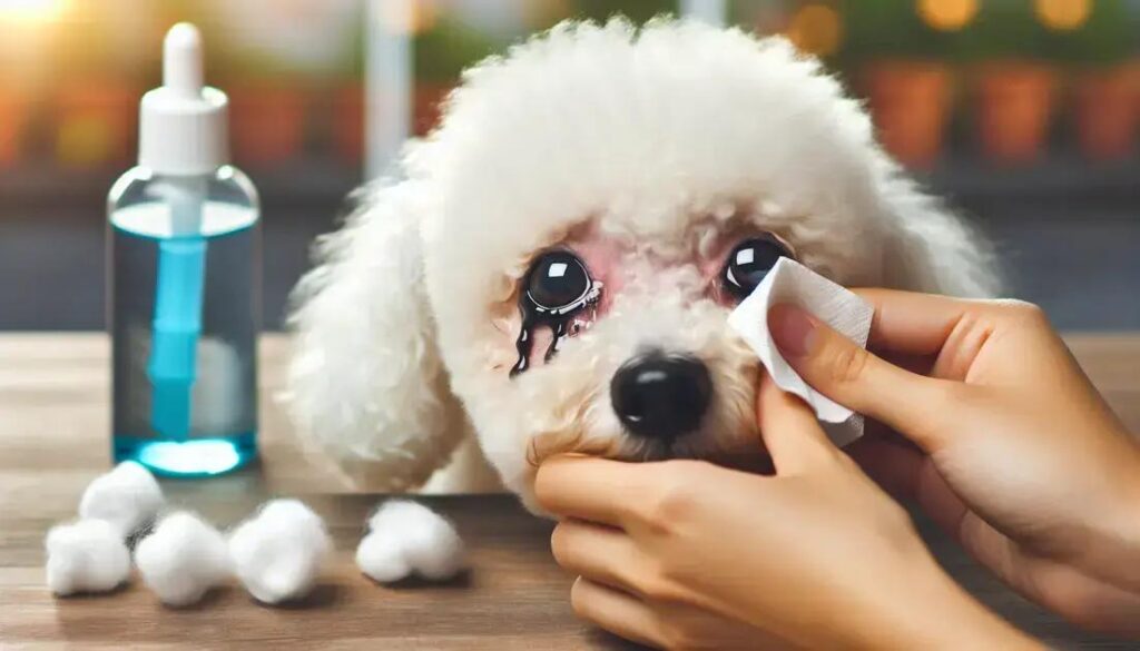 Lágrima Ácida em Cachorro: O Que Fazer Para Evitar?