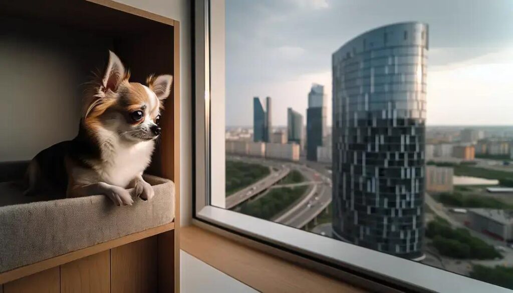 Melhores Raças de Cachorros para Apartamento