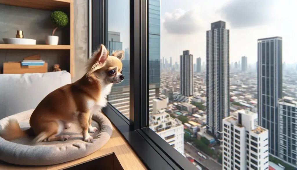 Melhores Raças de Cachorros para Apartamento