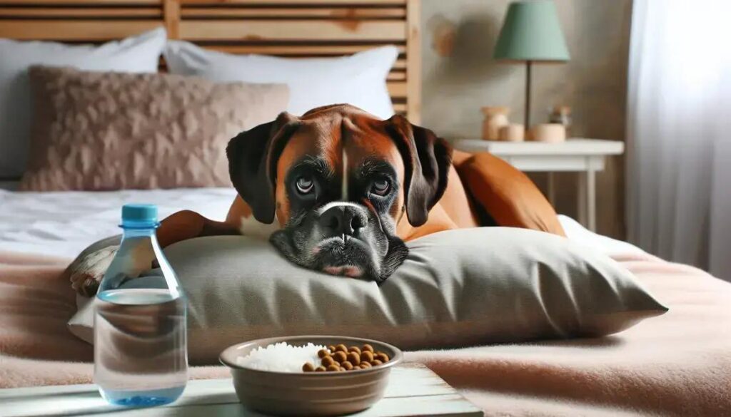 Pancreatite em Cães: Sintomas, Causas e Tratamentos