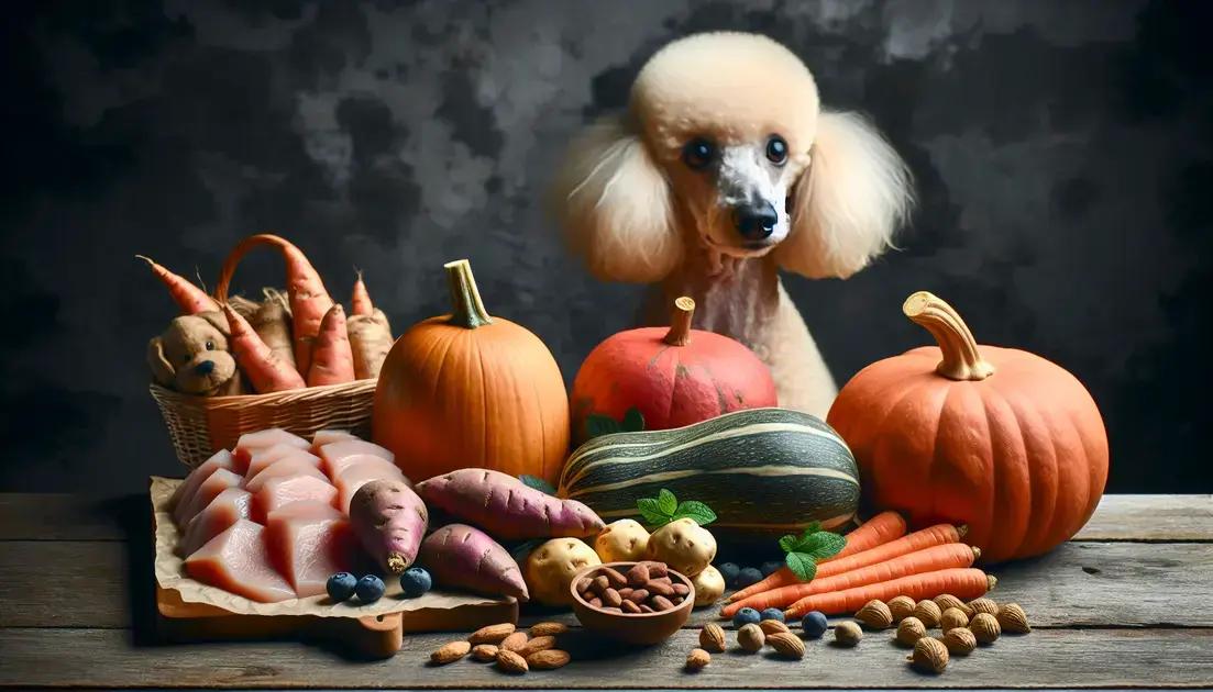 Petiscos Naturais para Cachorro: Benefícios e Receitas Fáceis