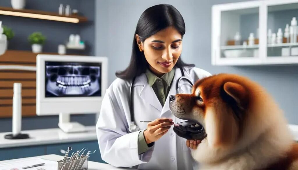 Quando Procurar um Dentista para Cachorro? Saiba Mais!