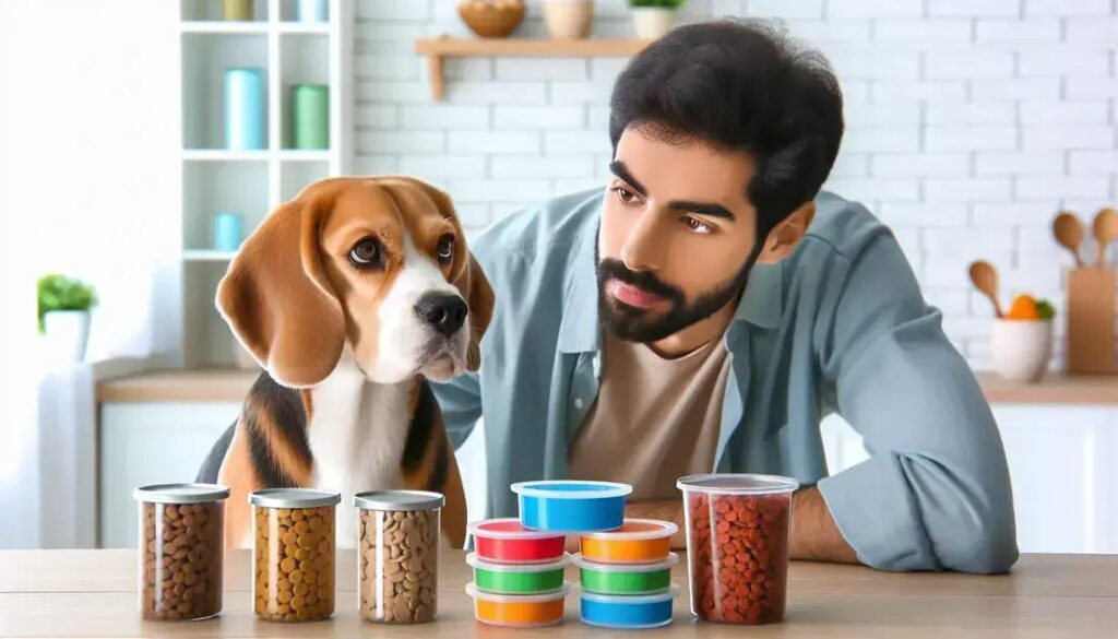 Ração Hipoalergênica para Cães: Escolha Certa