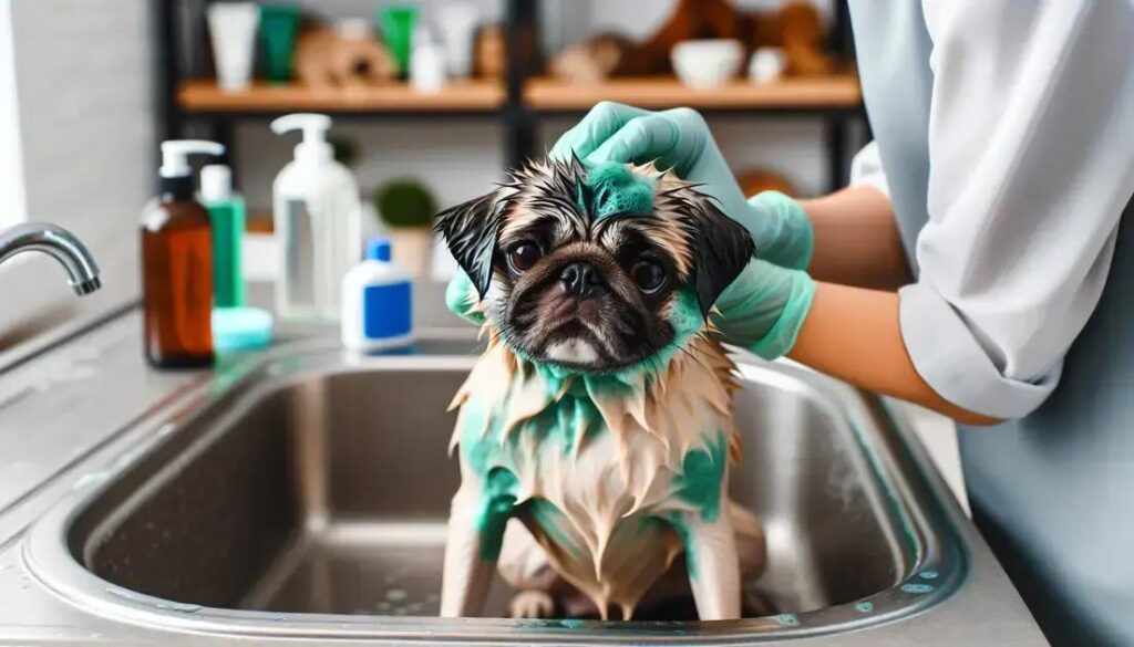 Remédio para Fungos em Cachorro: Quando e Como Usar