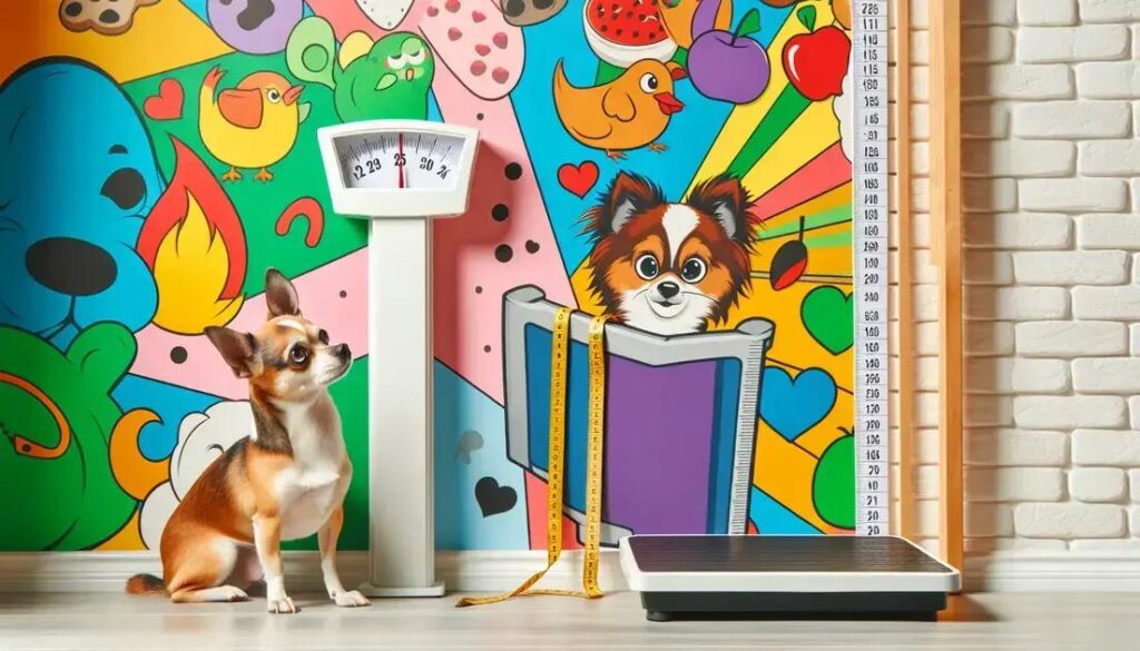 Tabela de peso de cachorro: Como controlar o peso ideal do seu pet