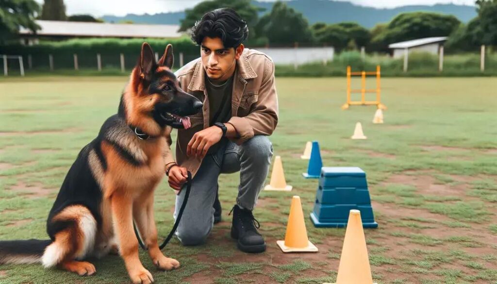 Treino de Obediência para Cães: Fundamentos