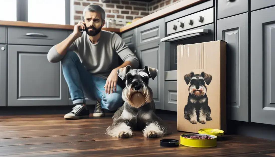 Veneno de rato mata cachorro: Como identificar e agir rapidamente